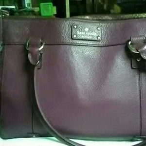 Kate spade purse